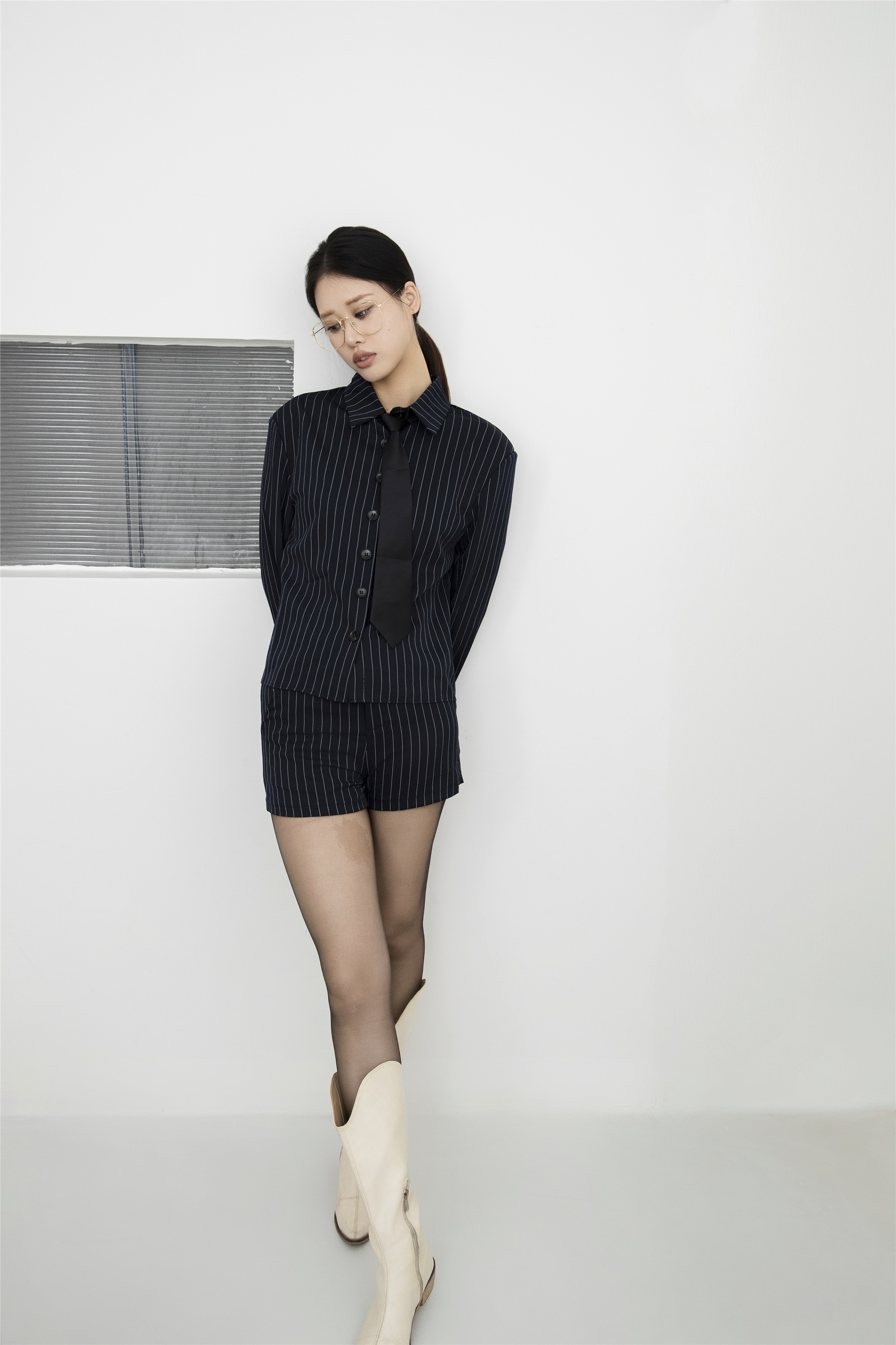 YITUYU艺图语 2025.01.19 Office siren Chenaling_CL